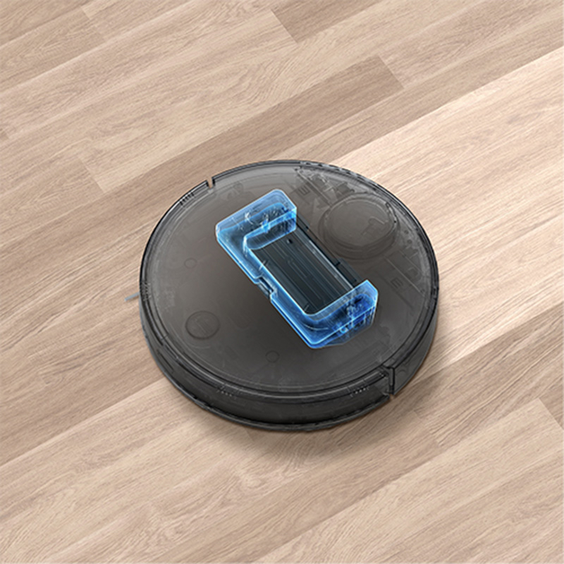 Robot hút bụi Xiaomi Viomi V2 Max – Bảo hành 12 tháng | BigBuy360 - bigbuy360.vn