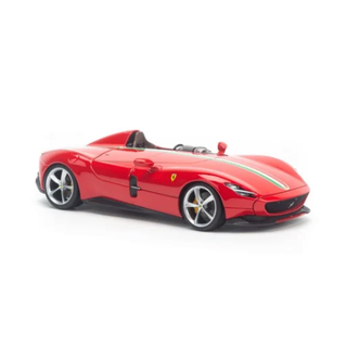 Mô hình xe ferrari monza sp1 1:18 bburago signature 18-16013