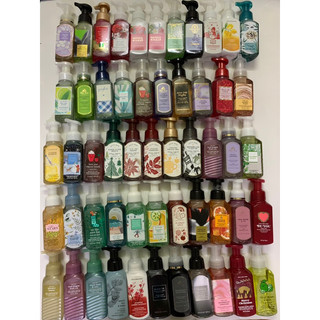 Nước rửa tay Bath and Body Works - Gentle Foaming (259ml)