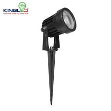 Đèn cắm cỏ, ghim cỏ ngoài trời Kingled 5w, 7w, 10w, 15w, 25w