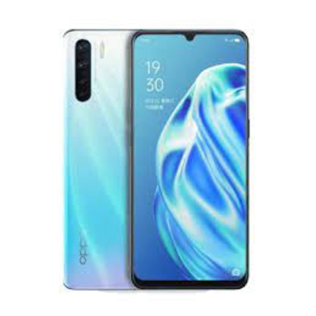 điện thoại Oppo F15 bản 5G 2sim ram 8G/256G máy Chính Hãng, Bảo hành 12 tháng - TNN 03