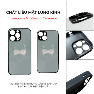 Ốp lưng Unique Case dành cho iPhone WOM052