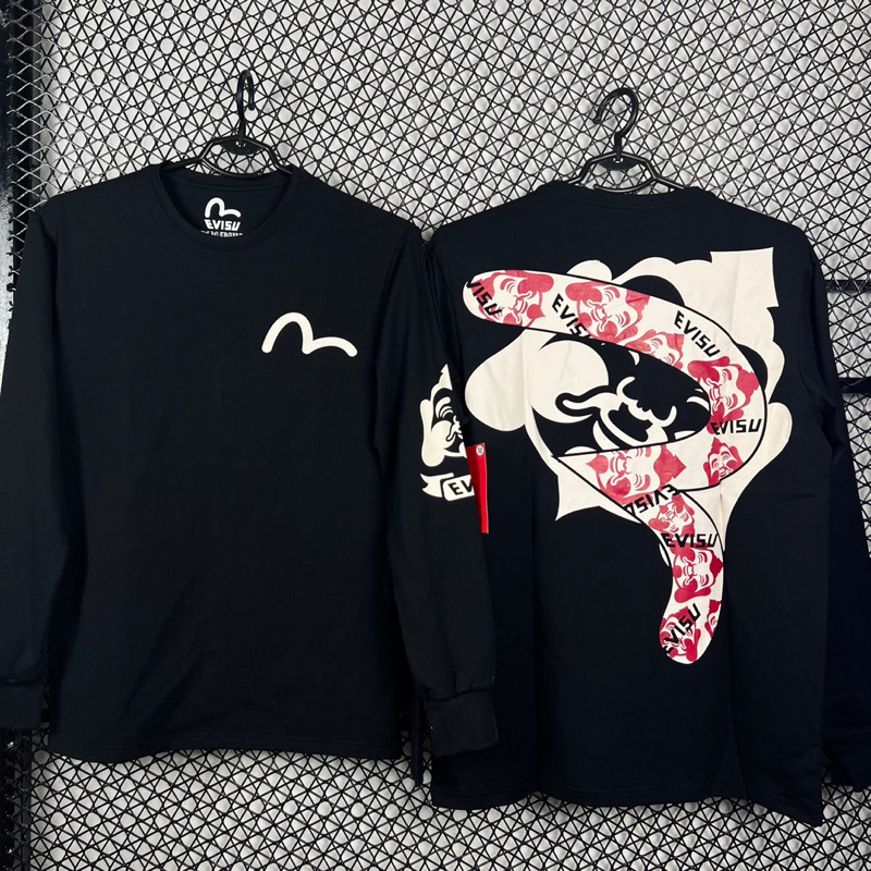 Áo Tay Dài ThaiLand