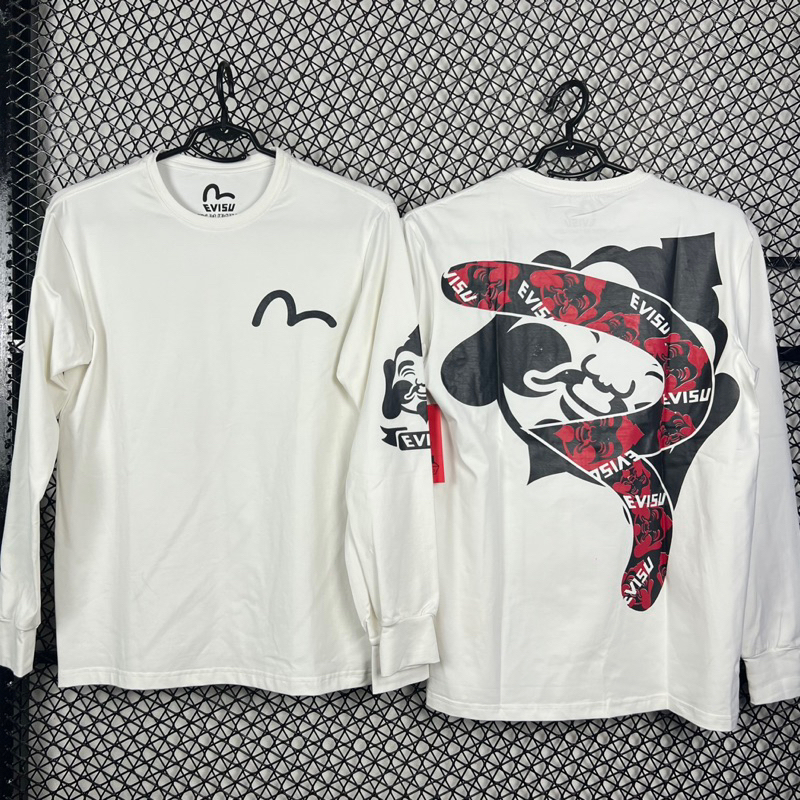 Áo Tay Dài ThaiLand