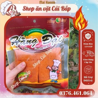 Bò miếng Hằng Đại cay cay (gói 40 miếng )