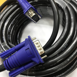 (HÀNG XỊN ) CÁP VGA TO VGA 10m 3+6