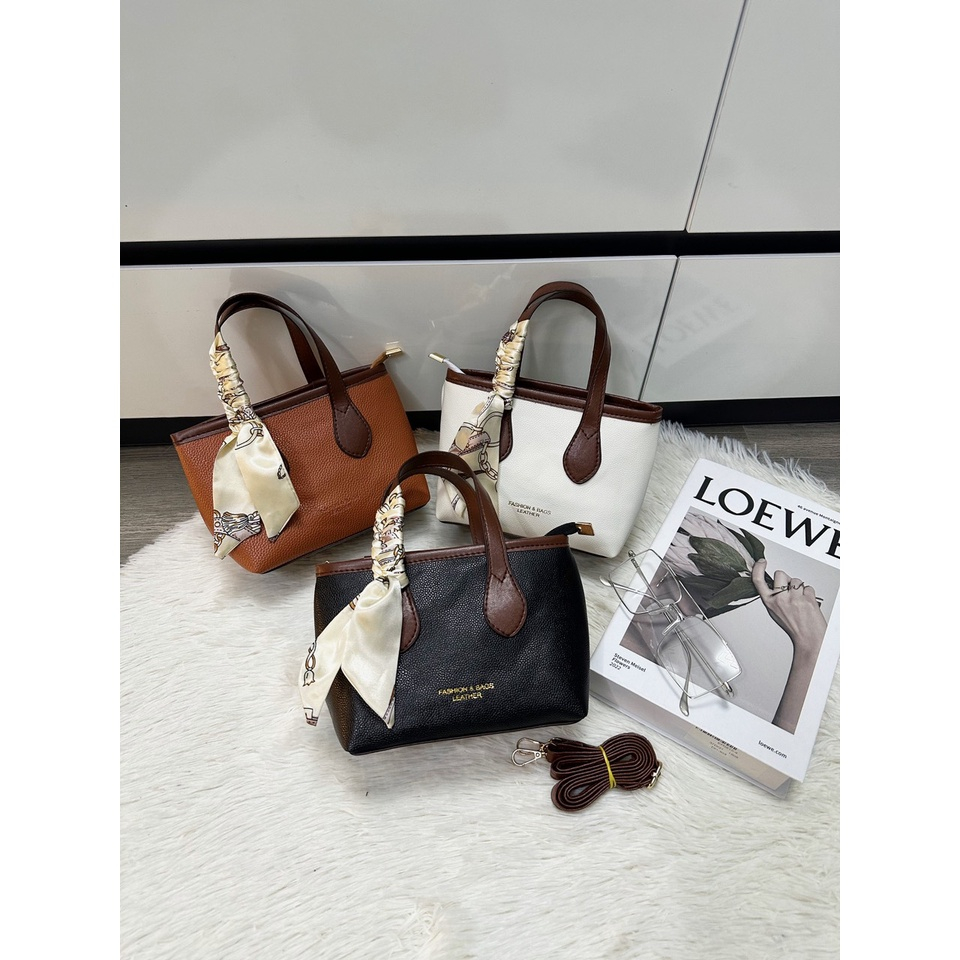 Túi Nữ Đeo Chéo Dáng Xinh Thiết Kế Phong Cách Thời Trang Hàn Quốc Cá Tính Lịch Lãm Siêu Hot - TN13 | BigBuy360 - bigbuy360.vn