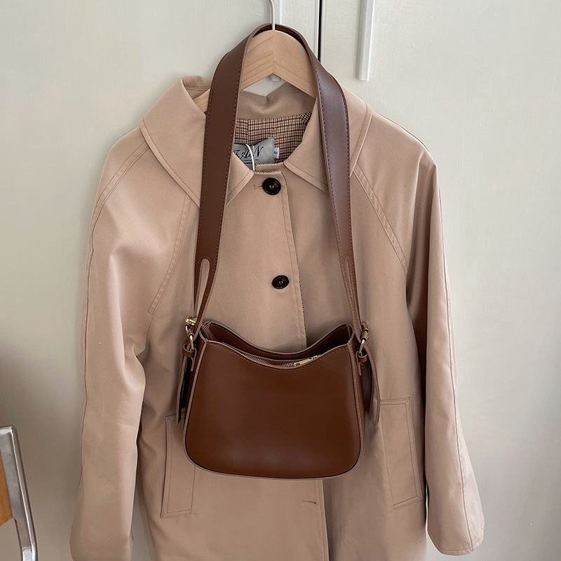 Túi xách nữ dáng đẹp túi nữ đeo vai kẹp nách thiết kế thời trang Hàn Quốc cá tính trẻ trung hiện đại TN11 | BigBuy360 - bigbuy360.vn