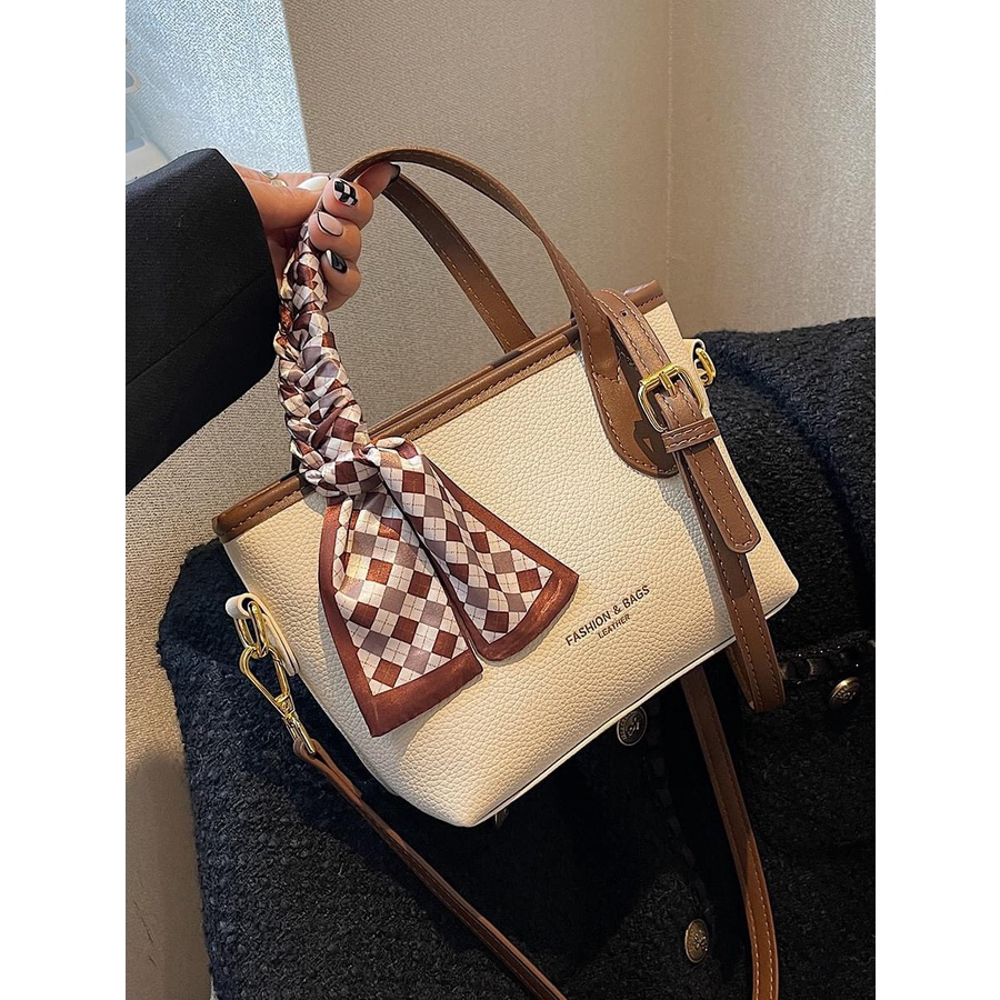 Túi Nữ Đeo Chéo Dáng Xinh Thiết Kế Phong Cách Thời Trang Hàn Quốc Cá Tính Lịch Lãm Siêu Hot - TN13 | BigBuy360 - bigbuy360.vn