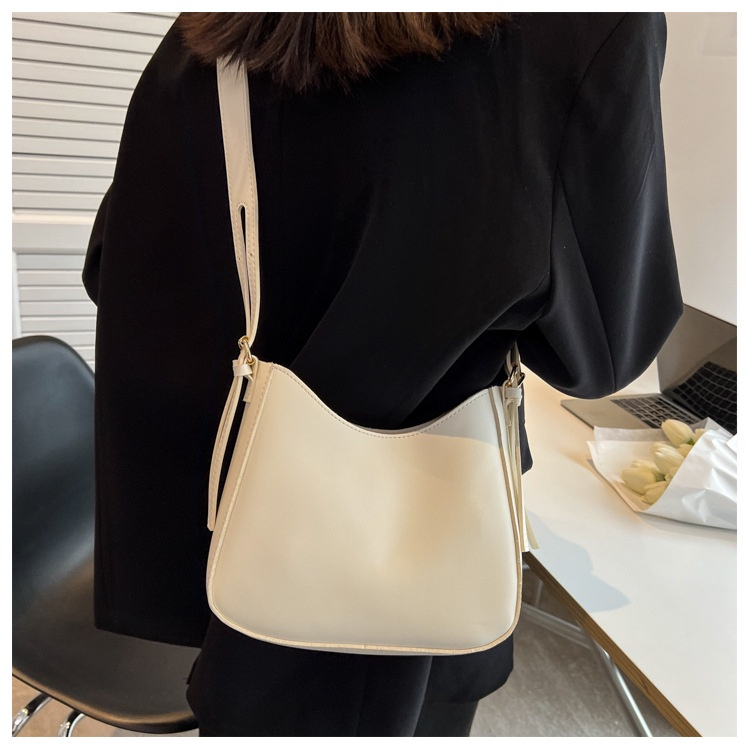 Túi xách nữ dáng đẹp túi nữ đeo vai kẹp nách thiết kế thời trang Hàn Quốc cá tính trẻ trung hiện đại TN11 | BigBuy360 - bigbuy360.vn