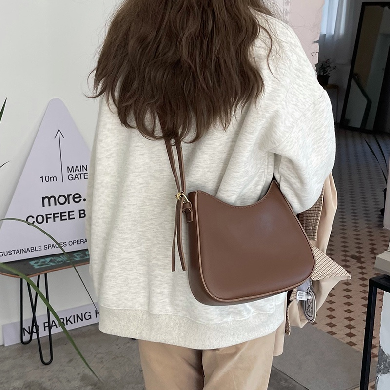 Túi xách nữ dáng đẹp túi nữ đeo vai kẹp nách thiết kế thời trang Hàn Quốc cá tính trẻ trung hiện đại TN11 | BigBuy360 - bigbuy360.vn