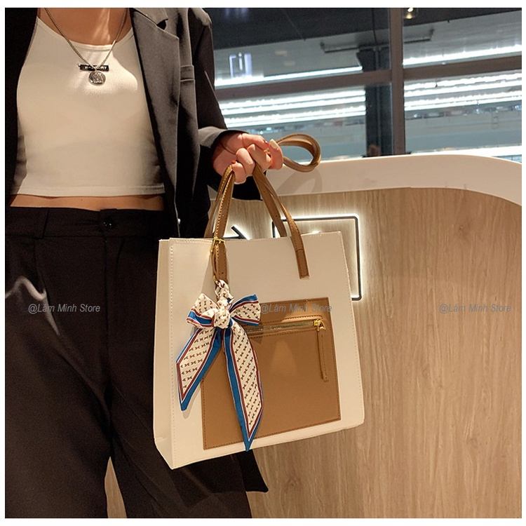 Túi Nữ Đeo Chéo Đẹp Túi xách nữ xinh đi chơi Thiết Kế Cá Tính Thời Trang Sang Trọng _TN12 | BigBuy360 - bigbuy360.vn