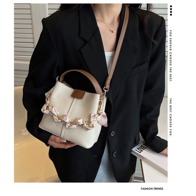 Túi Nữ Đeo Chéo Mini Dáng Đẹp Giá Rẻ Đựng Điện Thoại Ví Thiết Kế Thời Trang Hàn Quốc Cá Tính Sang Trọng- TN14 | BigBuy360 - bigbuy360.vn