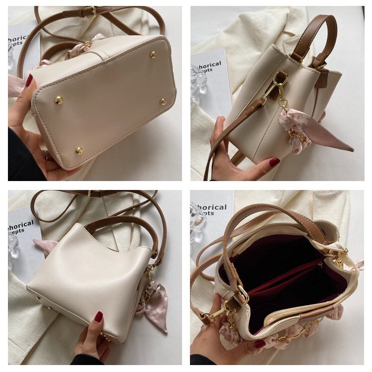 Túi Nữ Đeo Chéo Mini Dáng Đẹp Giá Rẻ Đựng Điện Thoại Ví Thiết Kế Thời Trang Hàn Quốc Cá Tính Sang Trọng- TN14 | BigBuy360 - bigbuy360.vn