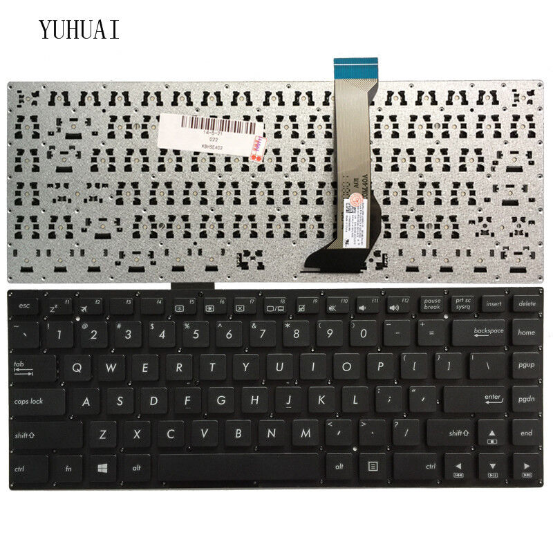 BÀN PHÍM Asus L402S L402SA R417 R417S R417SA VivoBook E402N E402NA