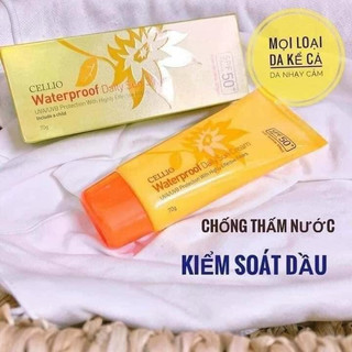 𝐊𝐄𝐌 𝐂𝐇𝐎̂́𝐍𝐆 𝐍𝐀̆́𝐍𝐆 𝐂𝐄𝐋𝐋𝐈𝐎 𝐒𝐏𝐅 𝟓𝟎𝐏𝐀+ ☀️☀️