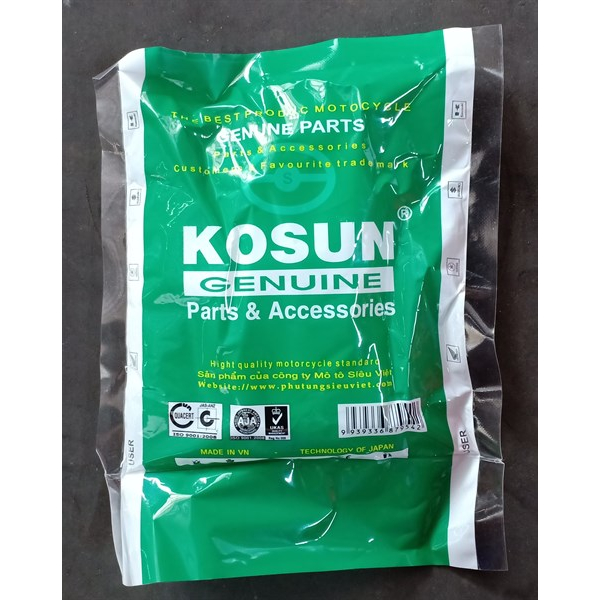 Ốc lốc máy Wave , RS , Dream Spe  Kosun -