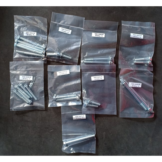 Ốc lốc máy Wave , RS , Dream Spe  Kosun -