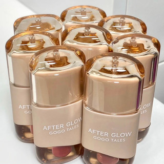 Son kem gogotales after glow