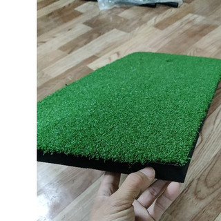 THẢM TẬP SWING GOLF MINI 50x80cm ( Tặng: Bóng golf và Tee cao su)