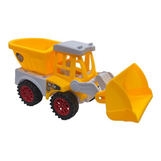 Xe đồ chơi xe xúc cát y hình