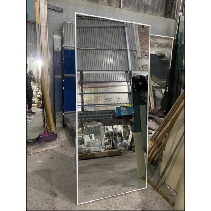 Gương Tràn Viền Cao Cấp Giá Tại Xưởng Troy A88