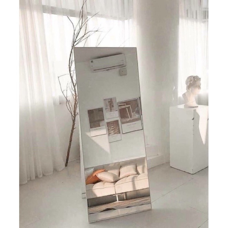 Gương Tràn Viền Cao Cấp Giá Tại Xưởng Troy A88