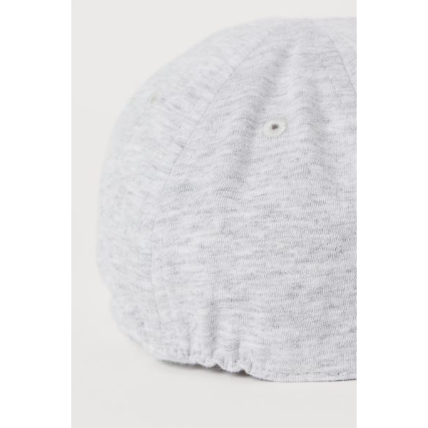 Mũ lưỡi trai bé trai HM Auth