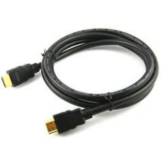 (HÀNG ZIN) CÁP HDMI TO HDMI 1,5m