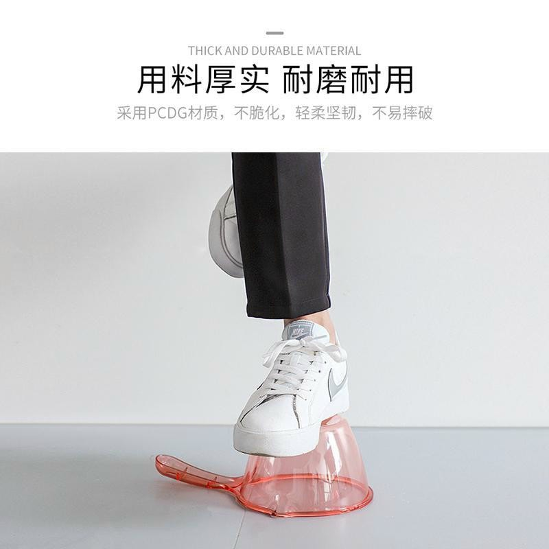 Gáo Múc Nước Đa Năng Trong Suốt Dày Và Bền Siêu Chịu Lực Nhựa PP Cao Cấp.