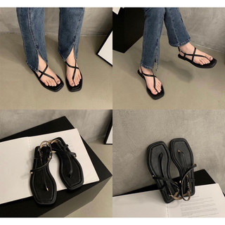 dép sandal bệt bigsize  xỏ ngón mang hè 30-45( có dép bé)