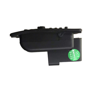 Equalizers Guitar MET-B12 Chính Hãng