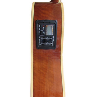 Equalizers Guitar MET-B12 Chính Hãng