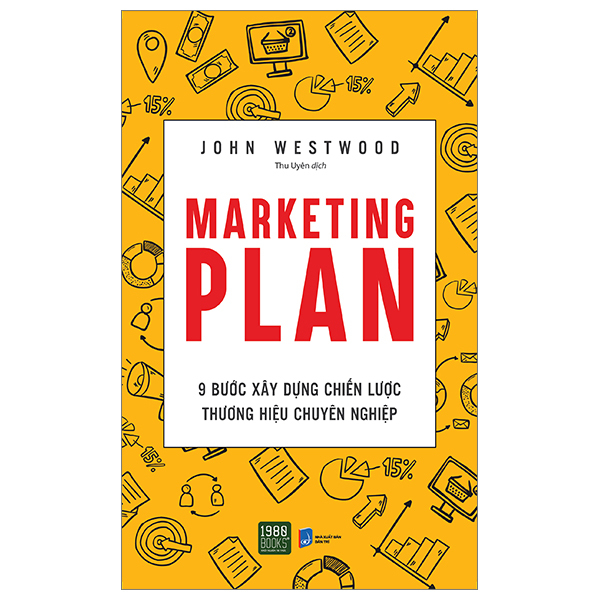 Sách 1980 Books - Marketing Plan
