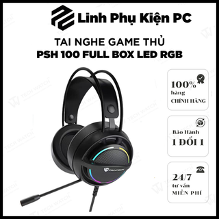 Tai Nghe Chuyên Game Âm Thanh 7.1