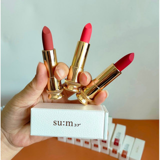 Son Su:m 37 Losec Summa Velvet siêu lì