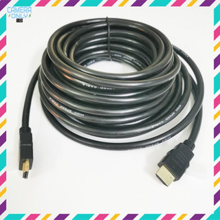 (HÀNG ZIN) CÁP HDMI TO HDMI 10M