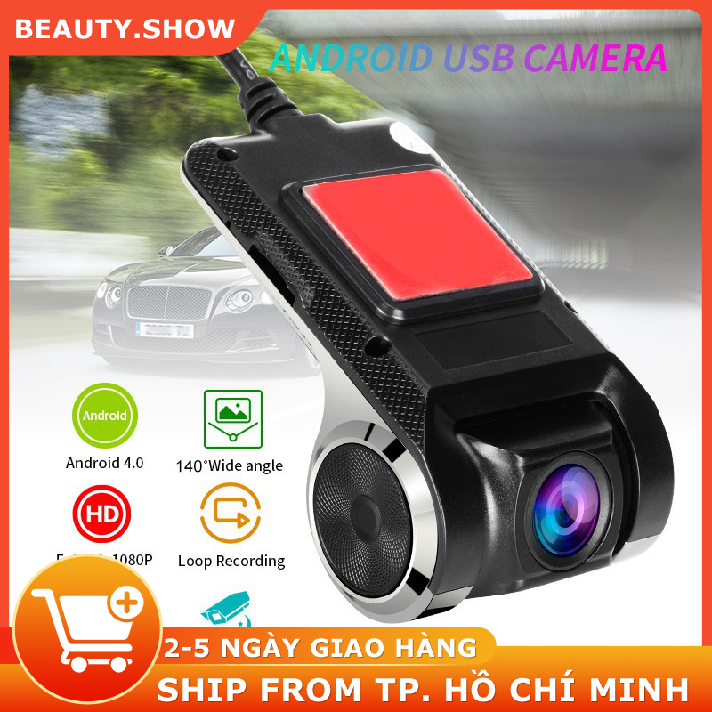 Camera hành trình X28 DVR 1080p FHD chuyên dụng cho xe hơi