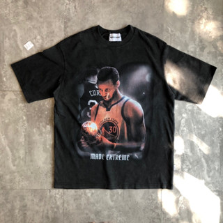  Áo thun bóng rổ Black Air B316 BuiVintage  vải cotton hình in bền đẹp. 