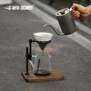 Kệ Pha Chế Cà Phê Drip / Giá Đỡ Dripper MHW-3BOMBER | DUNK DRIPPER STAND