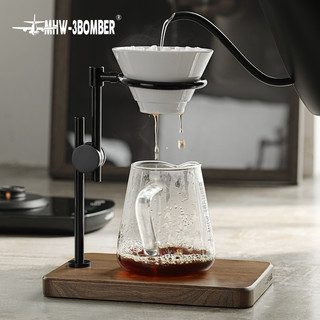 Kệ Pha Chế Cà Phê Drip / Giá Đỡ Dripper MHW-3BOMBER | DUNK DRIPPER STAND