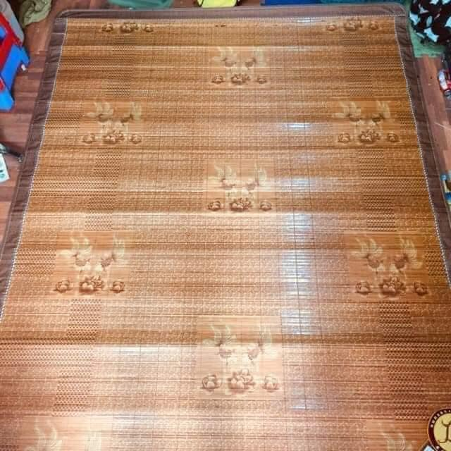 CHIẾU TRÚC ĐIỀU HÒA