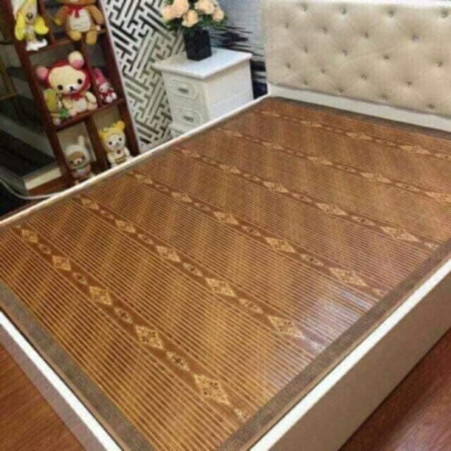 CHIẾU TRÚC ĐIỀU HÒA