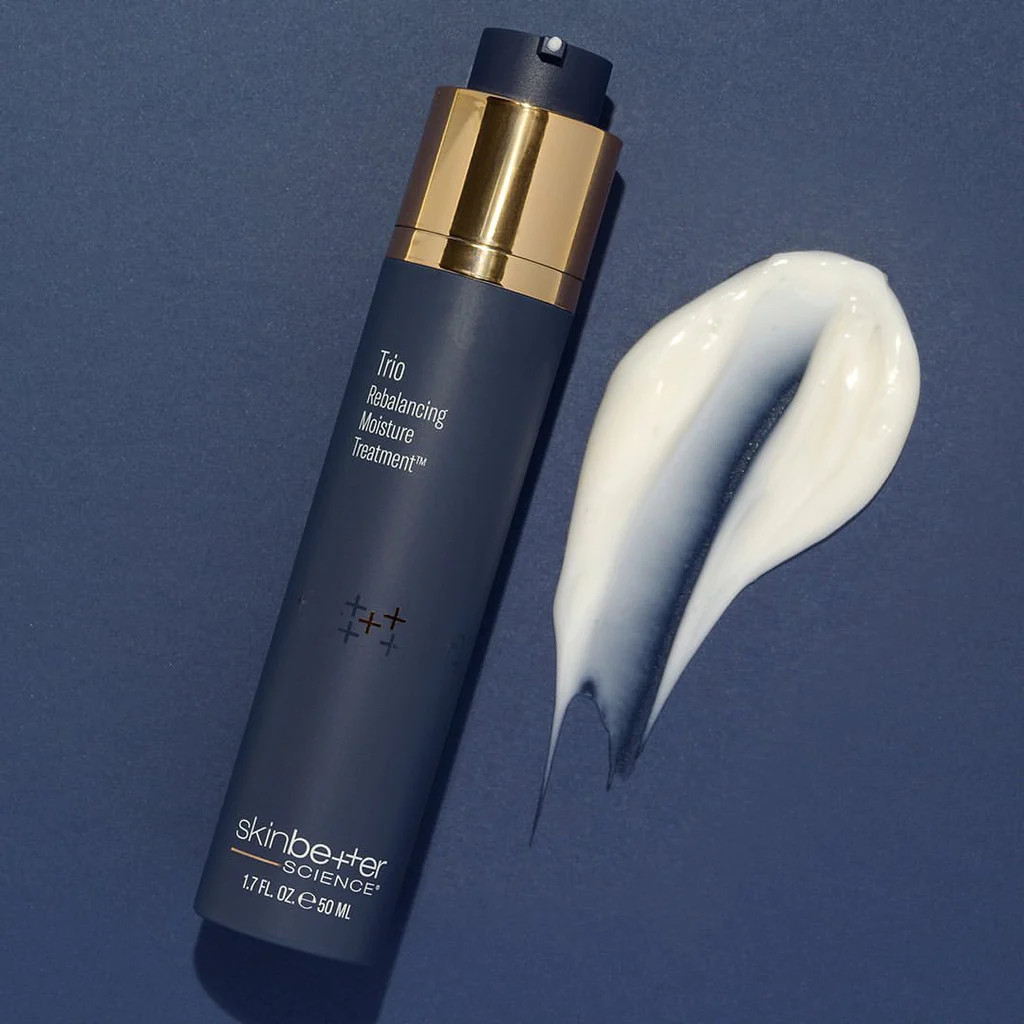 Kem Phục Hồi Cấp Ẩm Skinbetter Science Trio Rebalancing Moisture Treatment