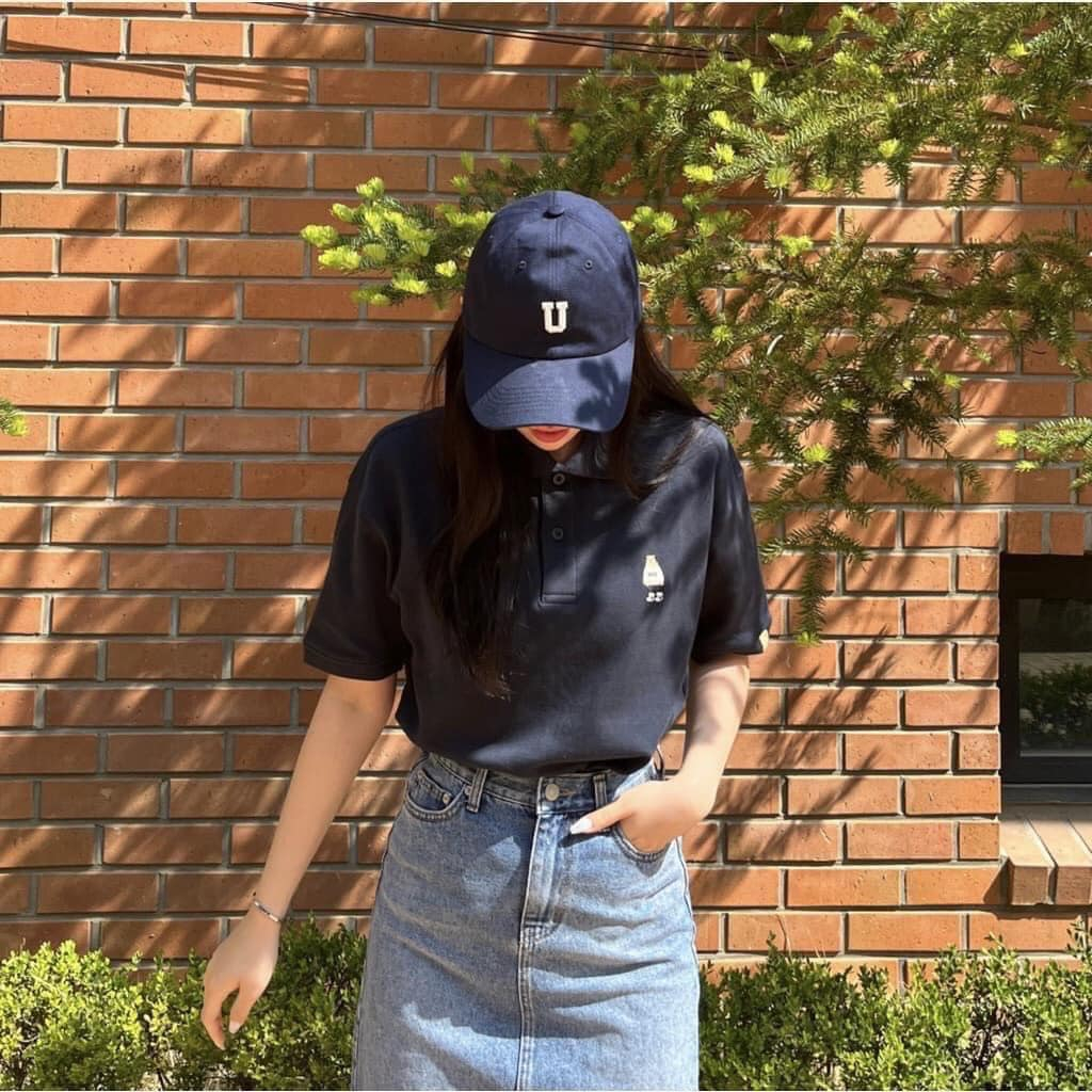 Áo polo nam nữ đều mặc đc sale 80%