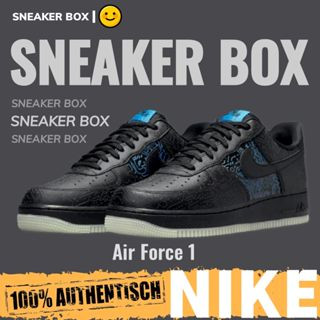 Nike Air Force 1 07 giày thể thao chính hãng 100% giày chạy bộ giày