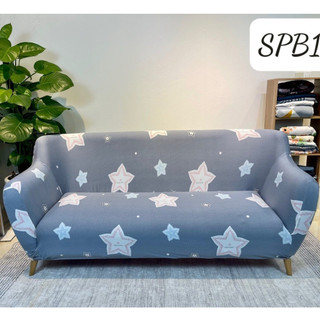 Bọc ghế sofa chữ L, bọc ghế sofa, ga bọc sofa, tấm bọc ghế sofa - tặng 1 VỎ GỐI