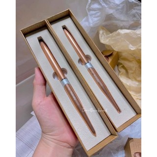 cọ đắp bột lông chồn kolinsky  size 14 / size 16 / size 18