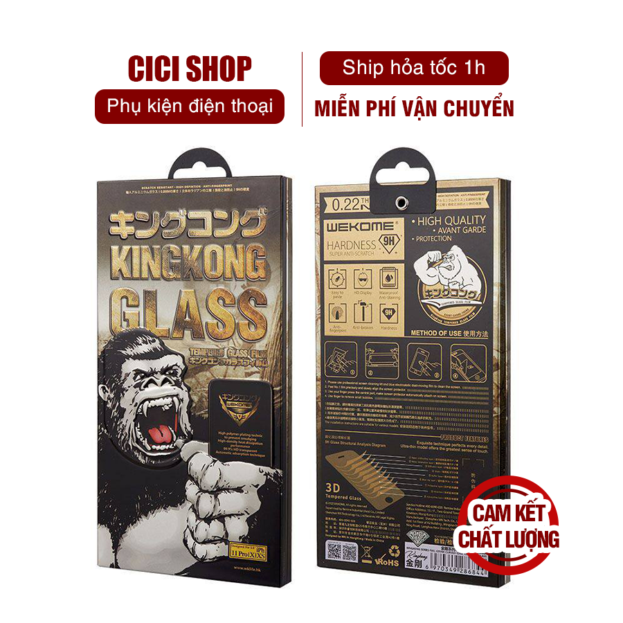CICIshop - phụ kiện điện thoại