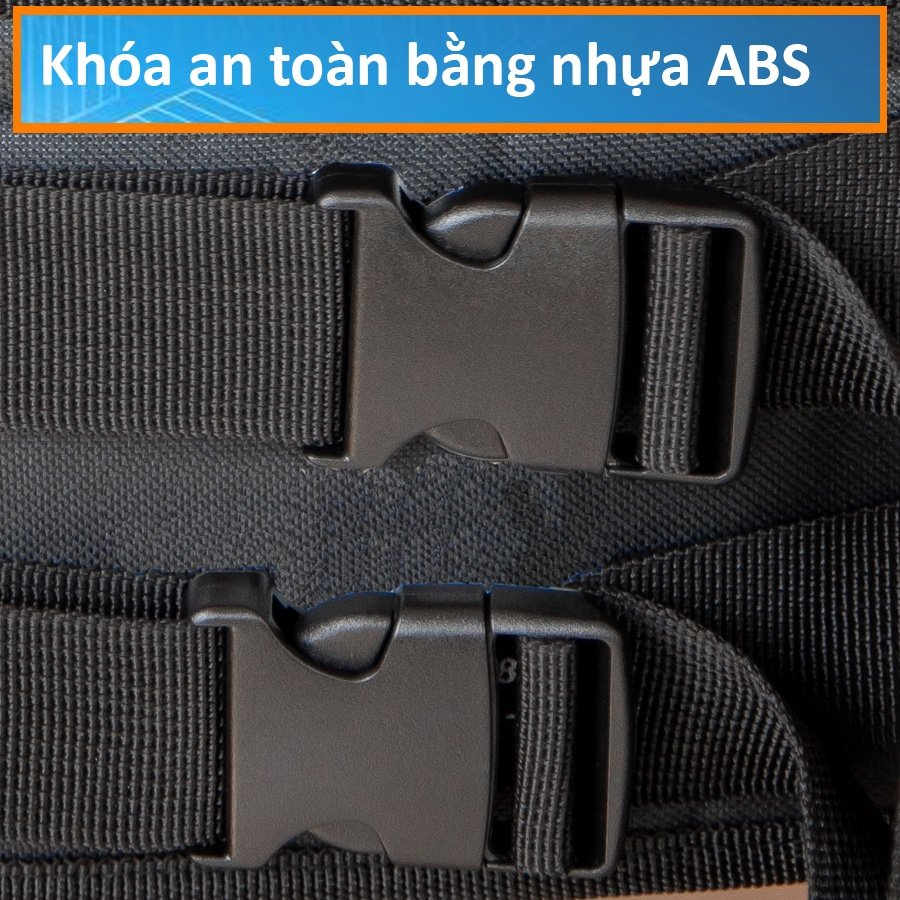 Đai Treo Kéo Giãn Cột Sống hỗ trợ bệnh đau lưng, thoái hoá, thoát vị